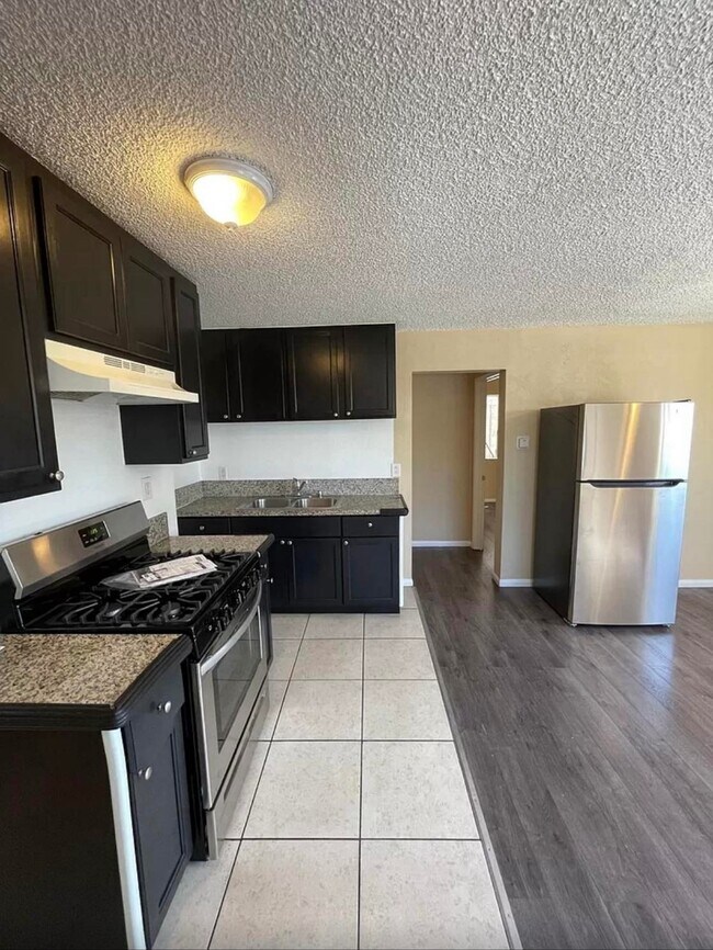 Kitchen Area - 1311 Pennsylvania Ave