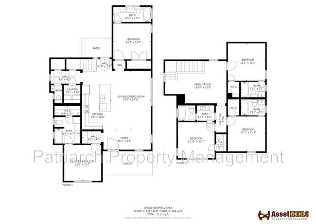 Building Photo - 316 Fairway Dr