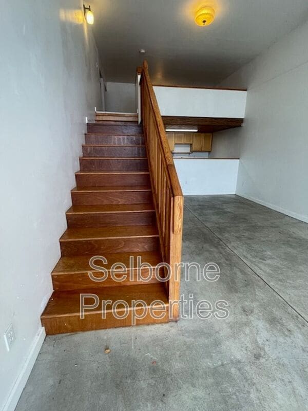 Building Photo - 5504 San Pablo Ave