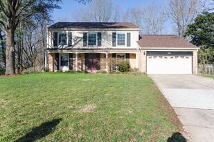 Building Photo - 9129 Wandering Trail Dr