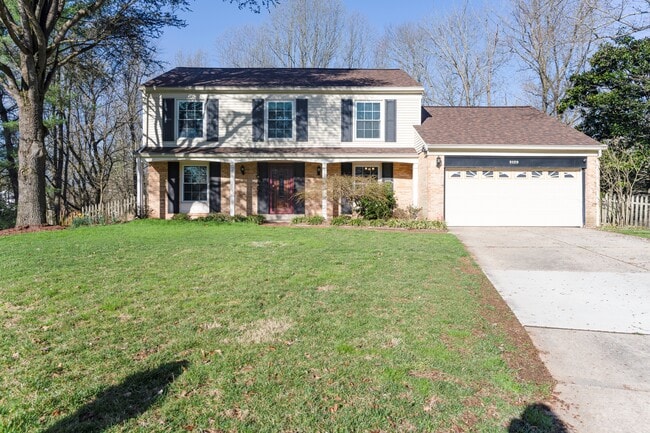 Building Photo - 9129 Wandering Trail Dr