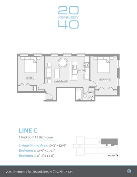 Building Photo - 2040 Kennedy