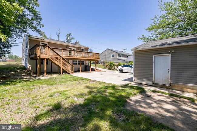 Building Photo - 1723 Horner Rd