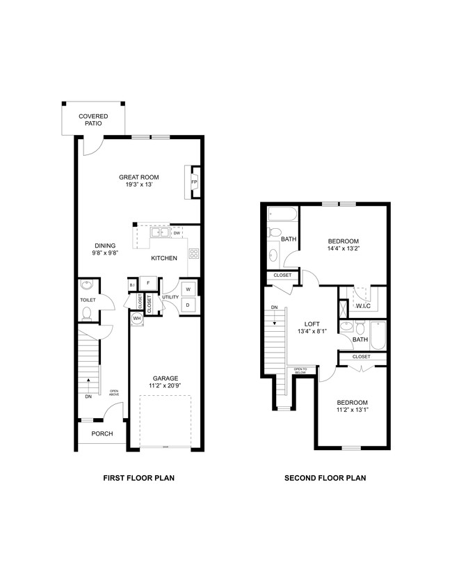 The Villas At Audubon Townhomes - 301 Tuscany Cir Maumelle Ar 72113 