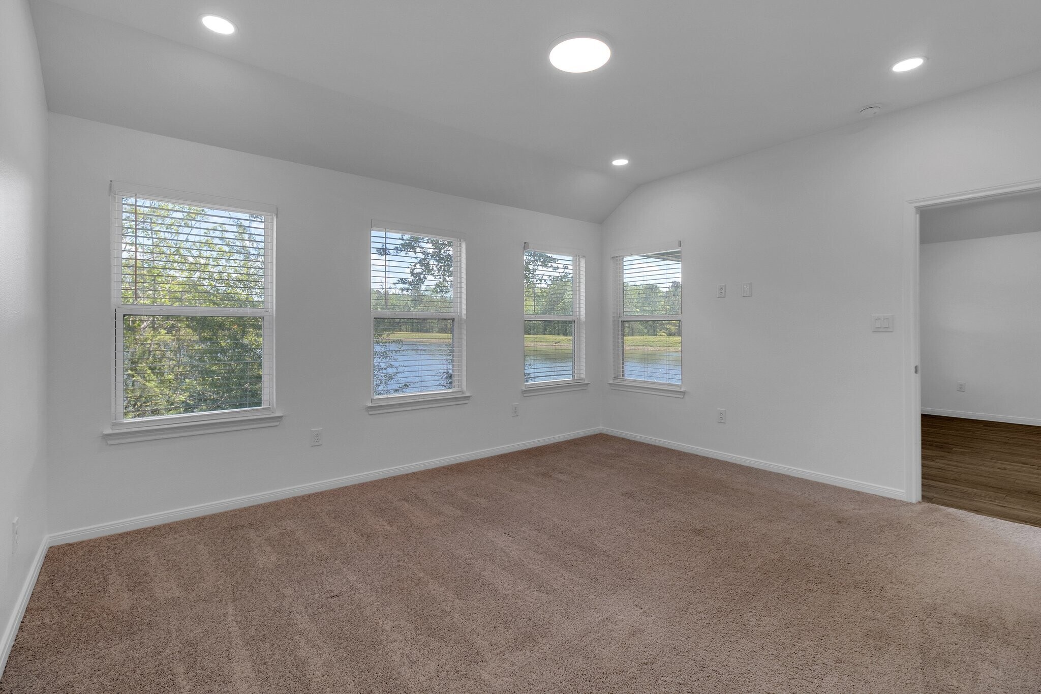 Building Photo - 3461 Sam Houston Rd