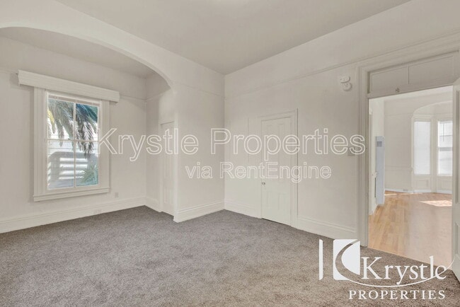 Building Photo - 1128 Marin St