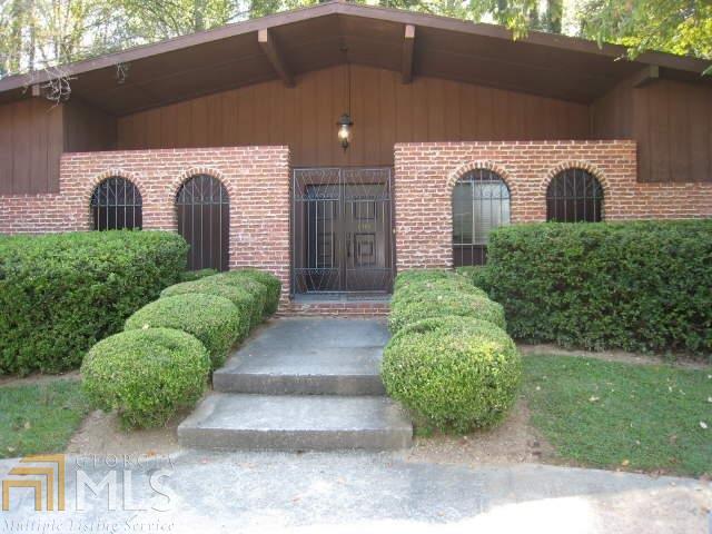 Building Photo - 3753 Ashford Dunwoody Rd