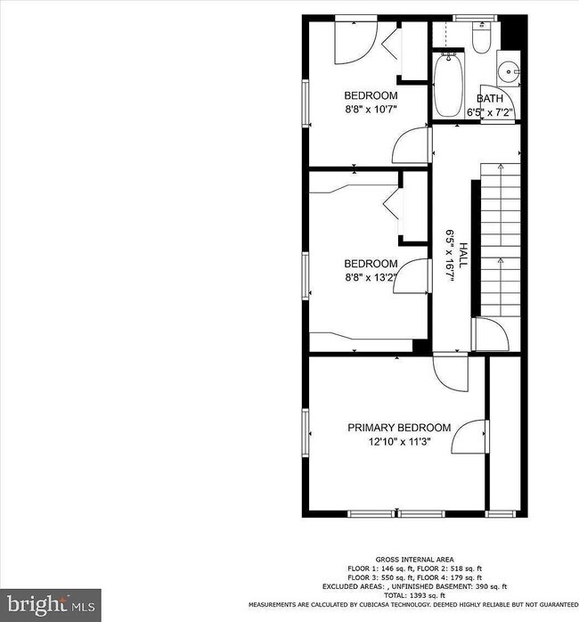 Building Photo - 151 S Grant St