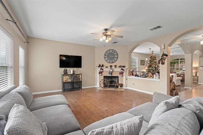 Building Photo - 2334 Caprock Pl