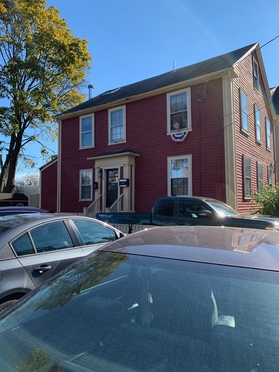 Building Photo - 3 Orange St