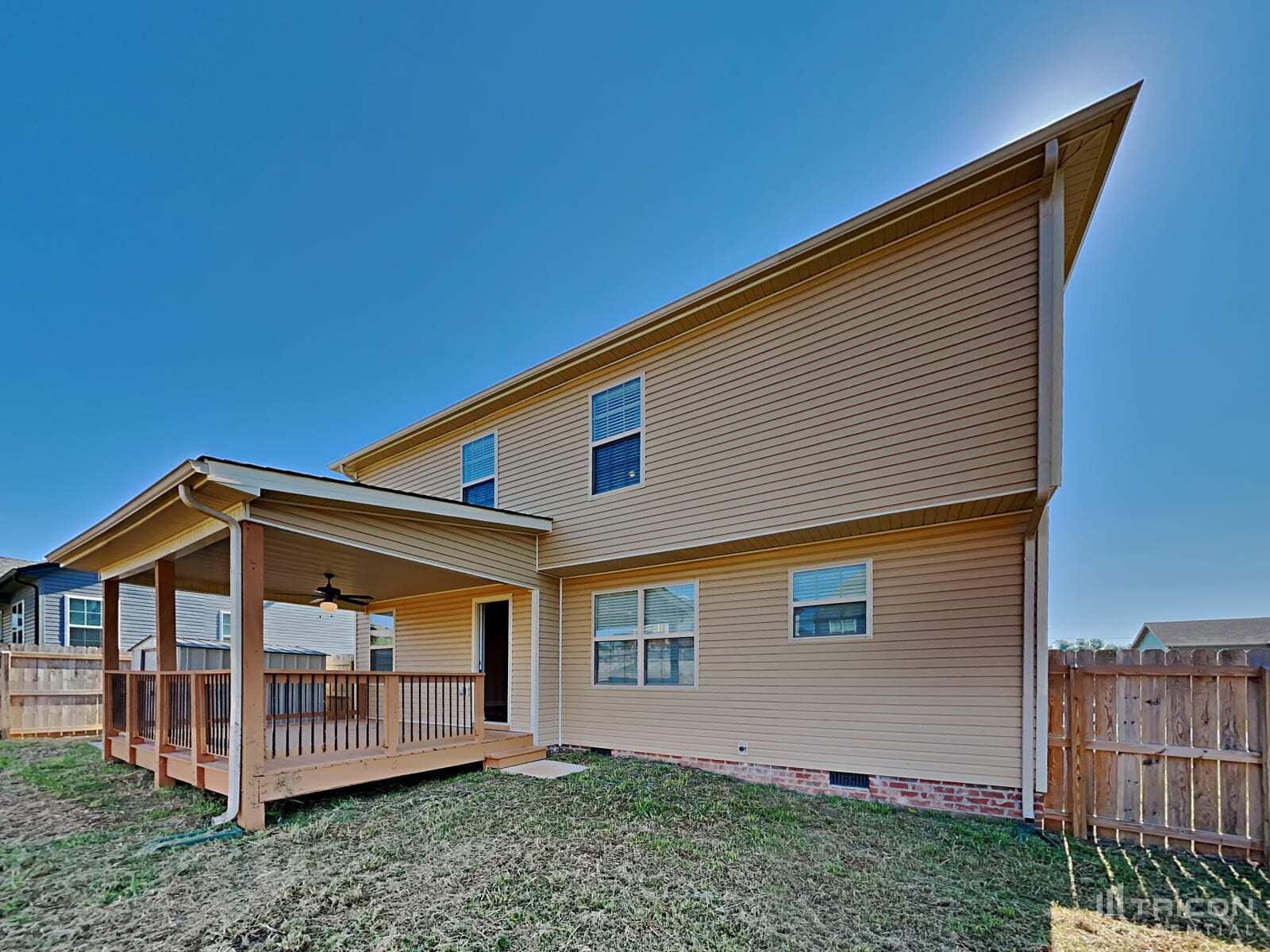 Building Photo - 714 Banister Dr