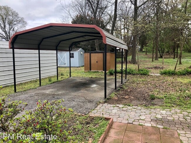 Building Photo - 2 br, 1 bath House - 809 Barnes Street