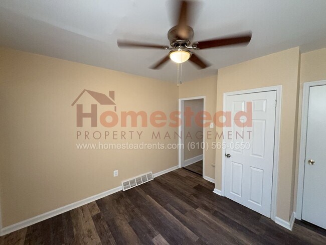 Building Photo - EDDYSTONE HOME FOR RENT!