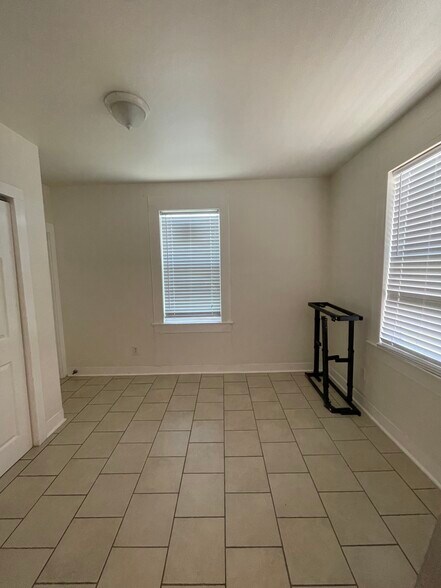 Bedroom - 2016 57th St