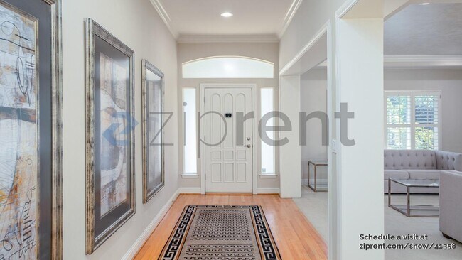 Building Photo - 417 Belmont Ave