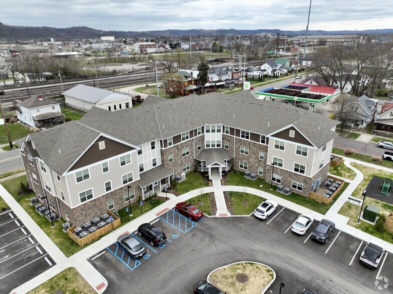 Building Photo - Imperial Lofts