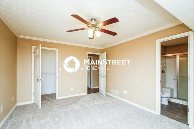 Building Photo - 3 Bedroom Pet-Friendly Home in Conyers, GA with Main Street Renewal