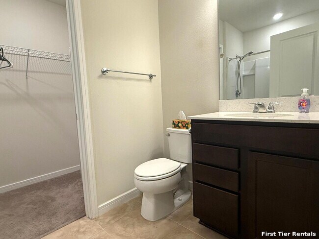 Building Photo - Cagan Crossings 3BR Home Available Now