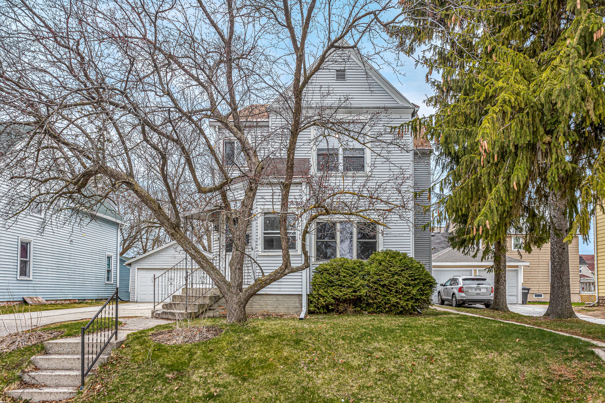 Building Photo - 1820 N 9th St