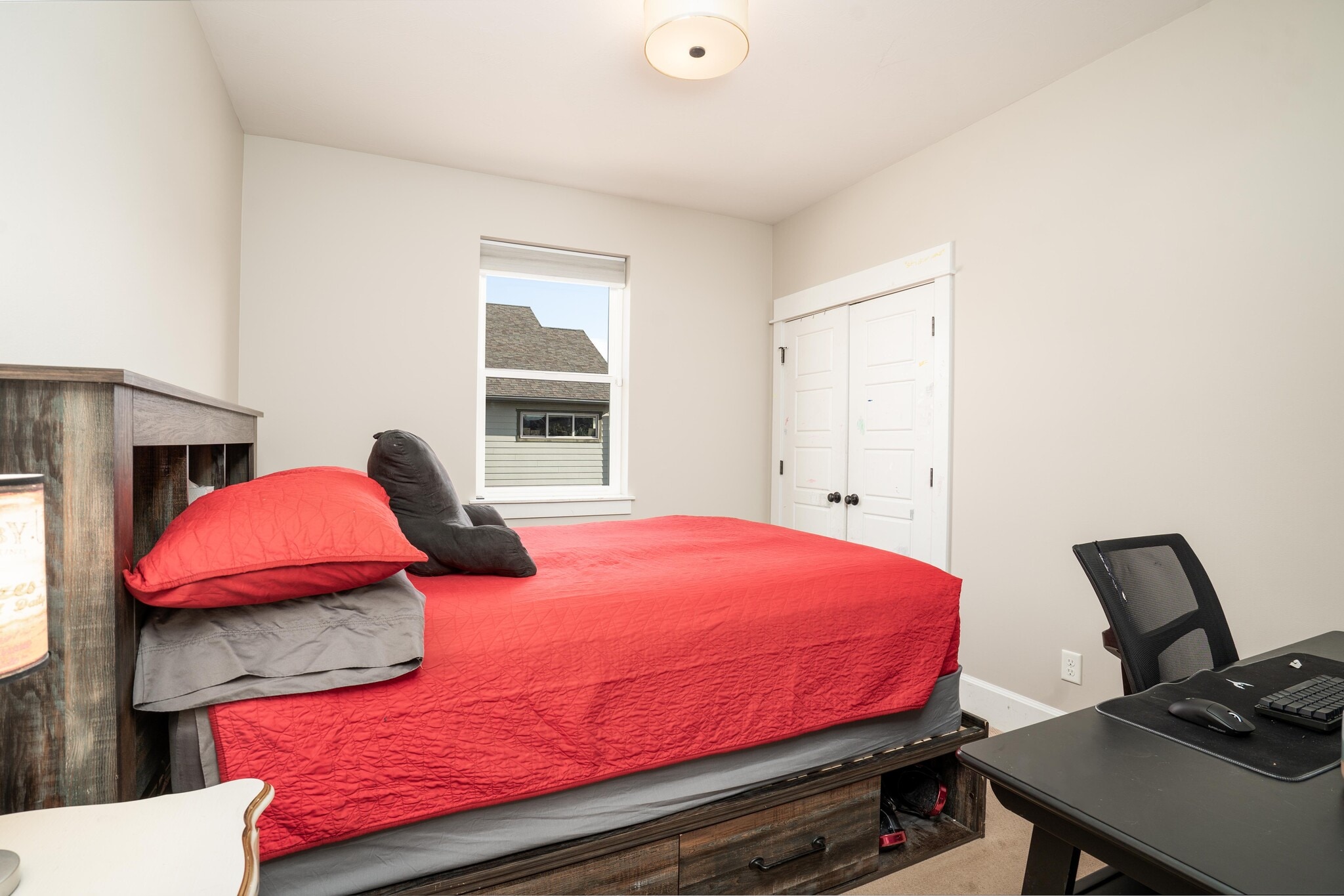 Bedroom 2 - 2421 Lasso Ave
