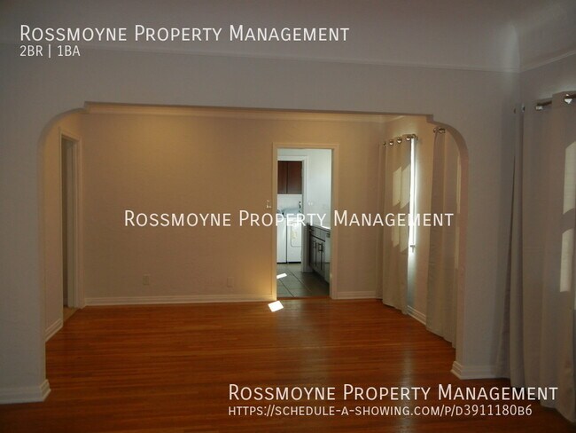 Building Photo - 516 E Palmer Ave