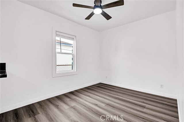 Building Photo - 4712 E Hammel St