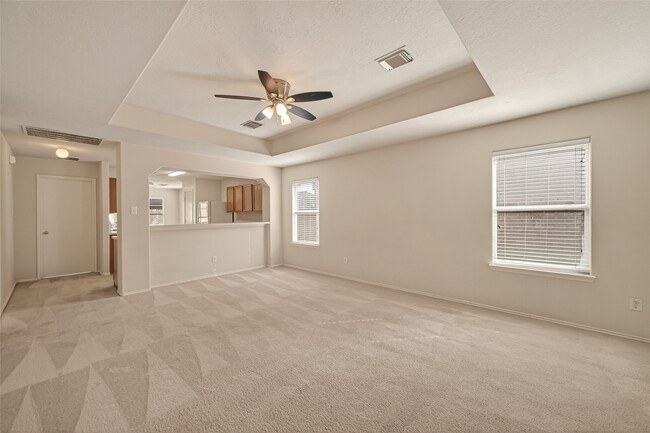 Building Photo - 19119 Yaupon Ranch Dr