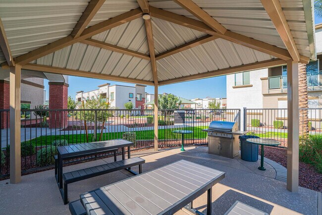 Building Photo - 9600 W Georgia Ave