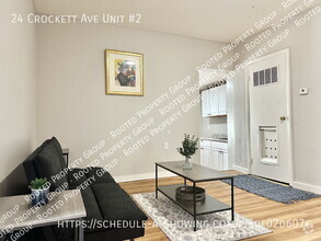 Building Photo - 24 Crockett Ave