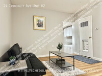 Building Photo - 24 Crockett Ave