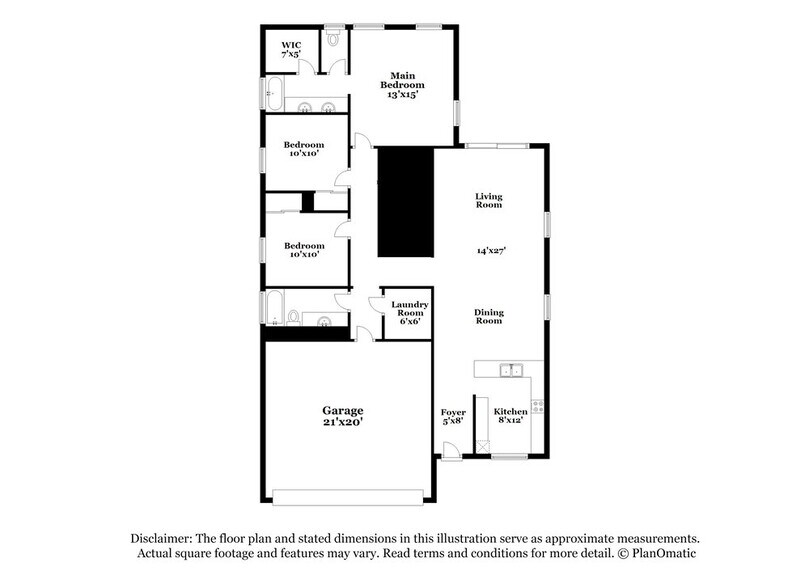 Building Photo - 15337 W Lundberg St