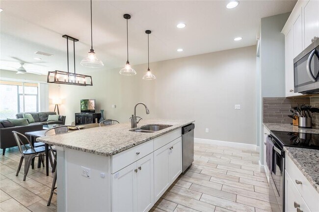 Building Photo - 17847 Althea Blue Pl