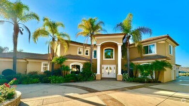 Building Photo - Stunning Custom Home in the Gated & Privat...