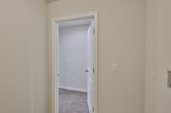 Building Photo - Brand-new construction 3 bedroom townhouse...