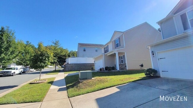 Building Photo - 7516 Mockernut Dr