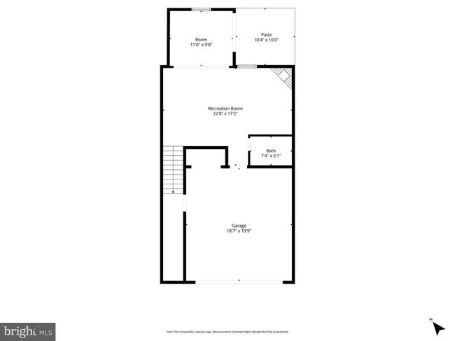 Building Photo - 12922 Starters Ln