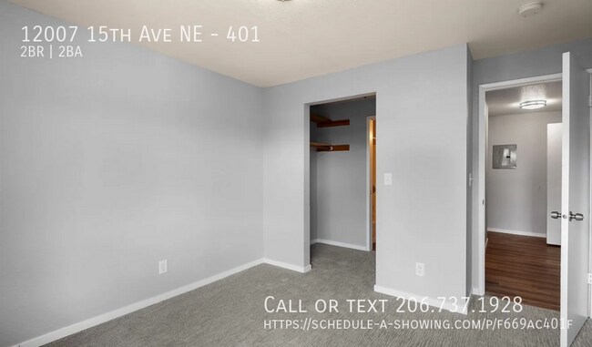 Building Photo - 12007 15th Ave NE