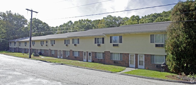 Building Photo - Reservoir Manor Apartments