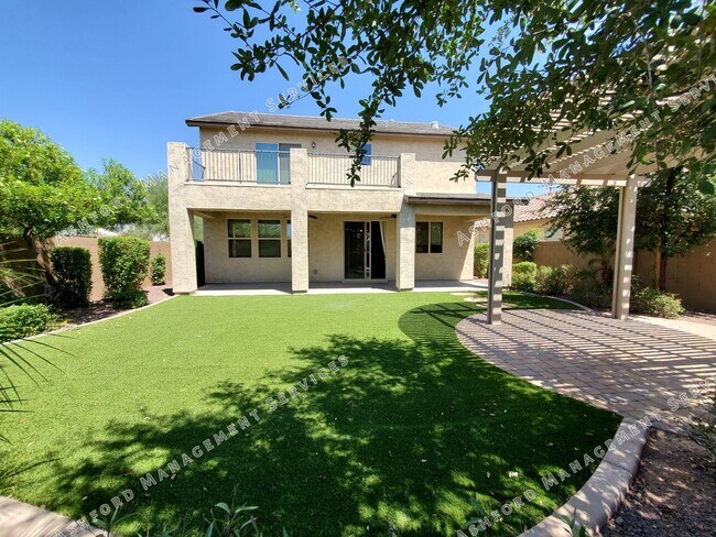 Building Photo - RANCHO CABRILLO 5 BEDROOM HOME FOR RENT
