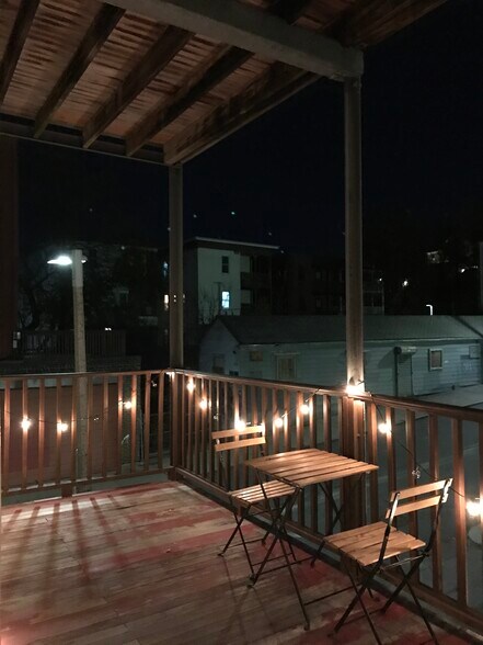 Building Photo - 1548 Tremont St