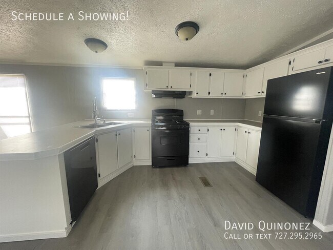 Building Photo - 501 Gunntown Rd