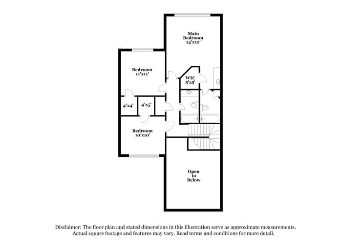 Building Photo - 804 Lovingham Dr