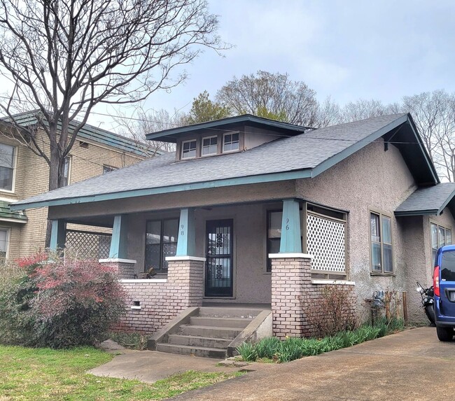 Primary Photo - Adorable bungalow in the heart of Midtown ...