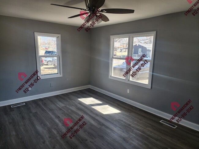 Building Photo - 1912 Culverson Ave