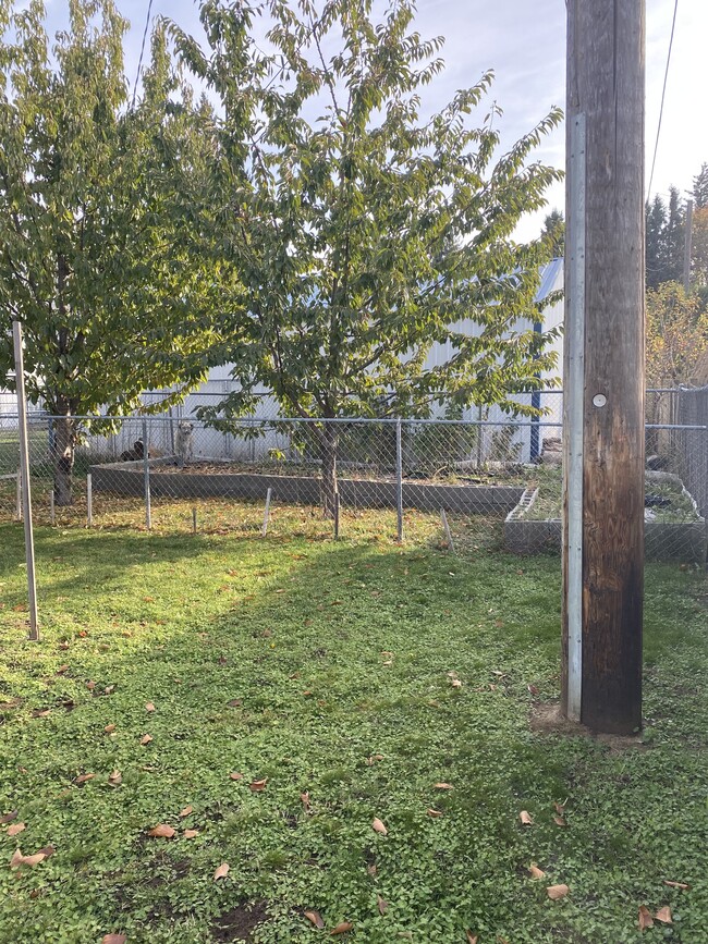 Building Photo - 2813 N Francis St