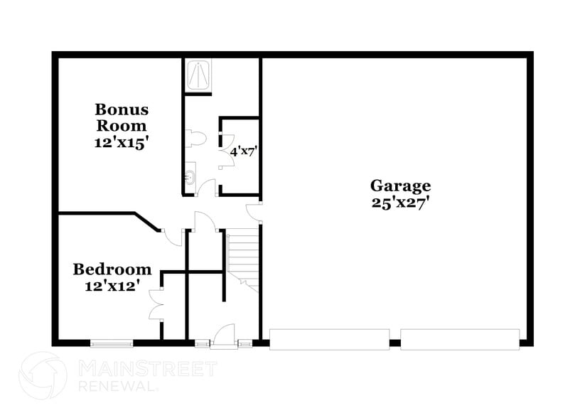 Building Photo - 1400 N 9th St E