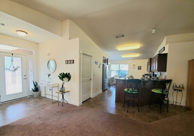 Building Photo - Corner Lot 4/2 Home - Fenced Yard - Near NAS