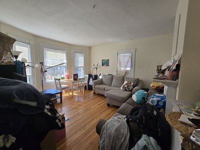 Building Photo - 41 Auburn St