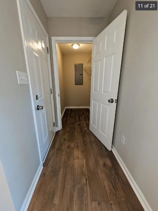 Building Photo - 537 Eastside Dr