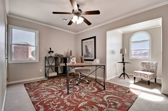 Building Photo - 5 S Prairie Dunes Dr